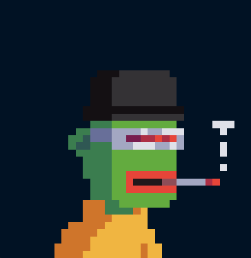 GM GM ! Enjoy your Friday ! 

Mine start well ! I just received my @Pepentinos ! 

CBRC-20 Metaprotocol 

Poke <a href="/PikNoon/">Pik.ink</a> <a href="/azrael7/">Azrael 🟧🟪🐕</a>