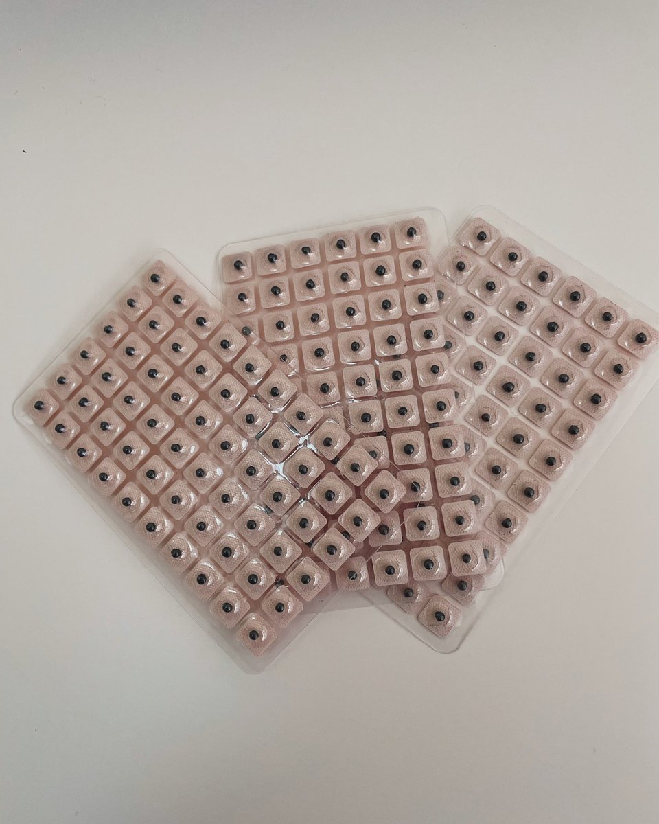 Heard all the buzz about acupuncture ear seeds on #DragonsDen? Want to know more?  Contact at me <a href="/suttonacupu/">Sutton Acupuncture</a>