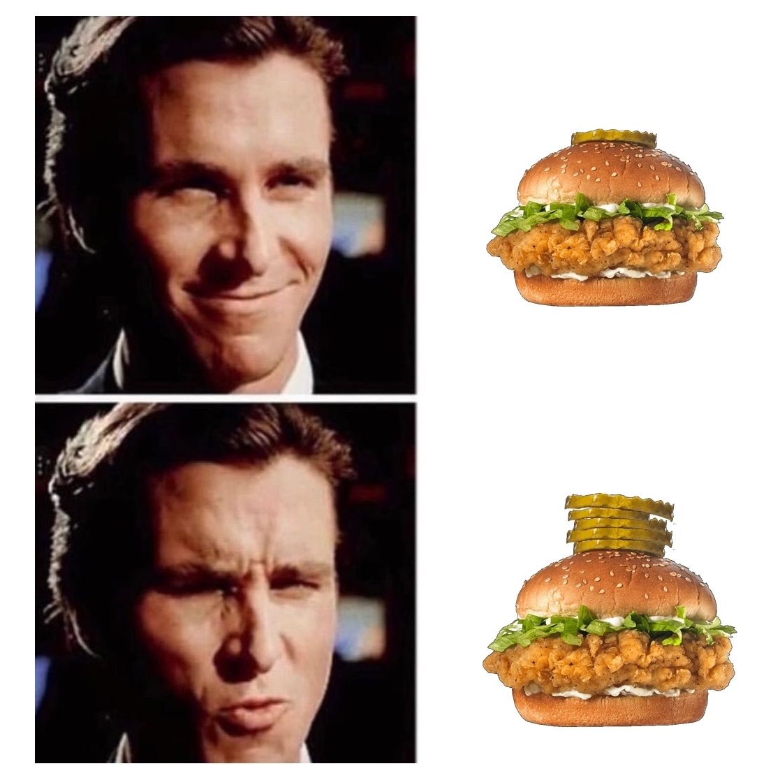 975krock's tweet image. Ya loves a few extra tossed on the bun ... don&apos;t ya!! - @JLaC975 #StackEmHigh #BTS
