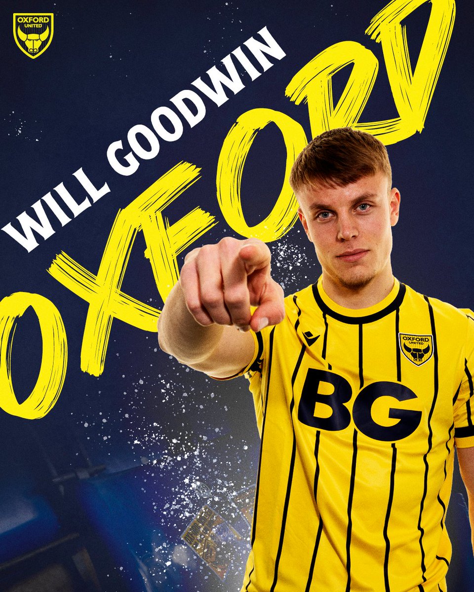 Oxford United tweet media