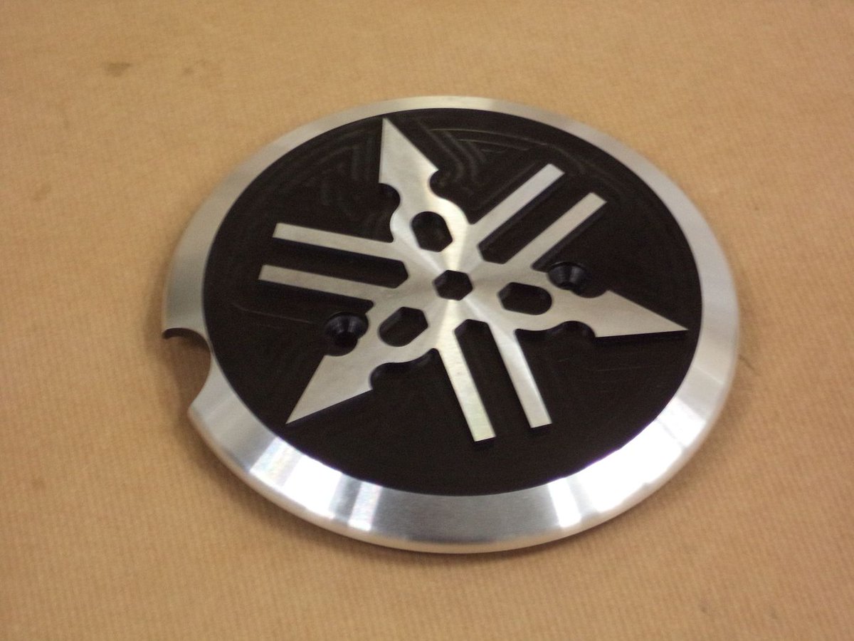 exactrep's tweet image. OTEC Tuning fork Generator cover Infill, price £115 + VAT, limited stock, please email info@exactrep.com, call or message to order.