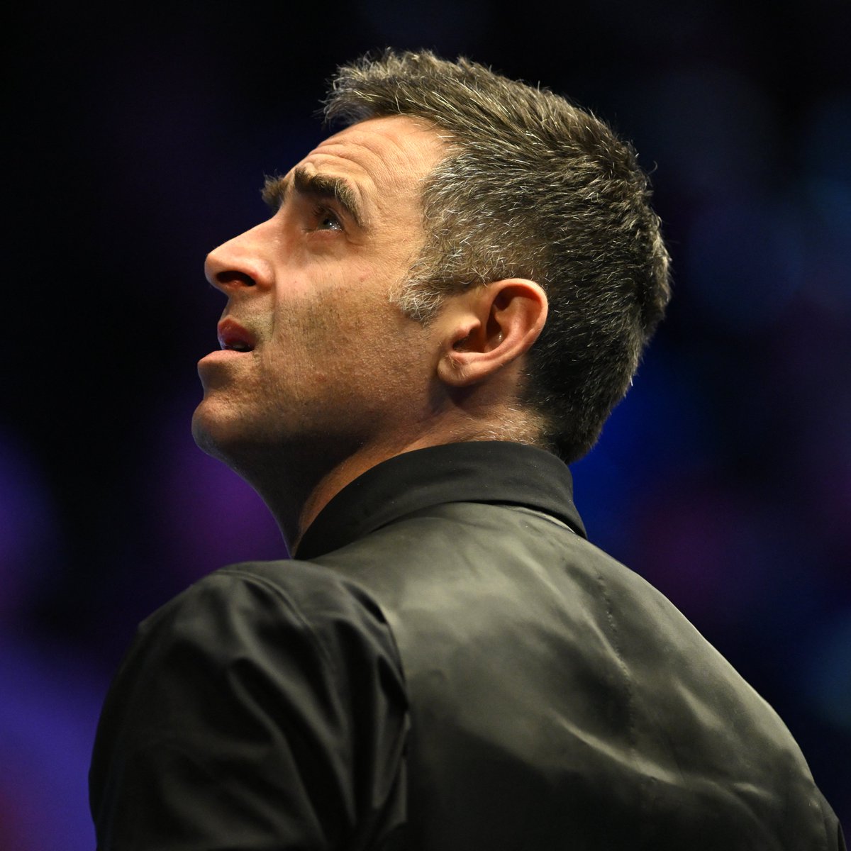 A reminder that Ronnie O'Sullivan has only lost three games of snooker this season. It started 207 days ago.
