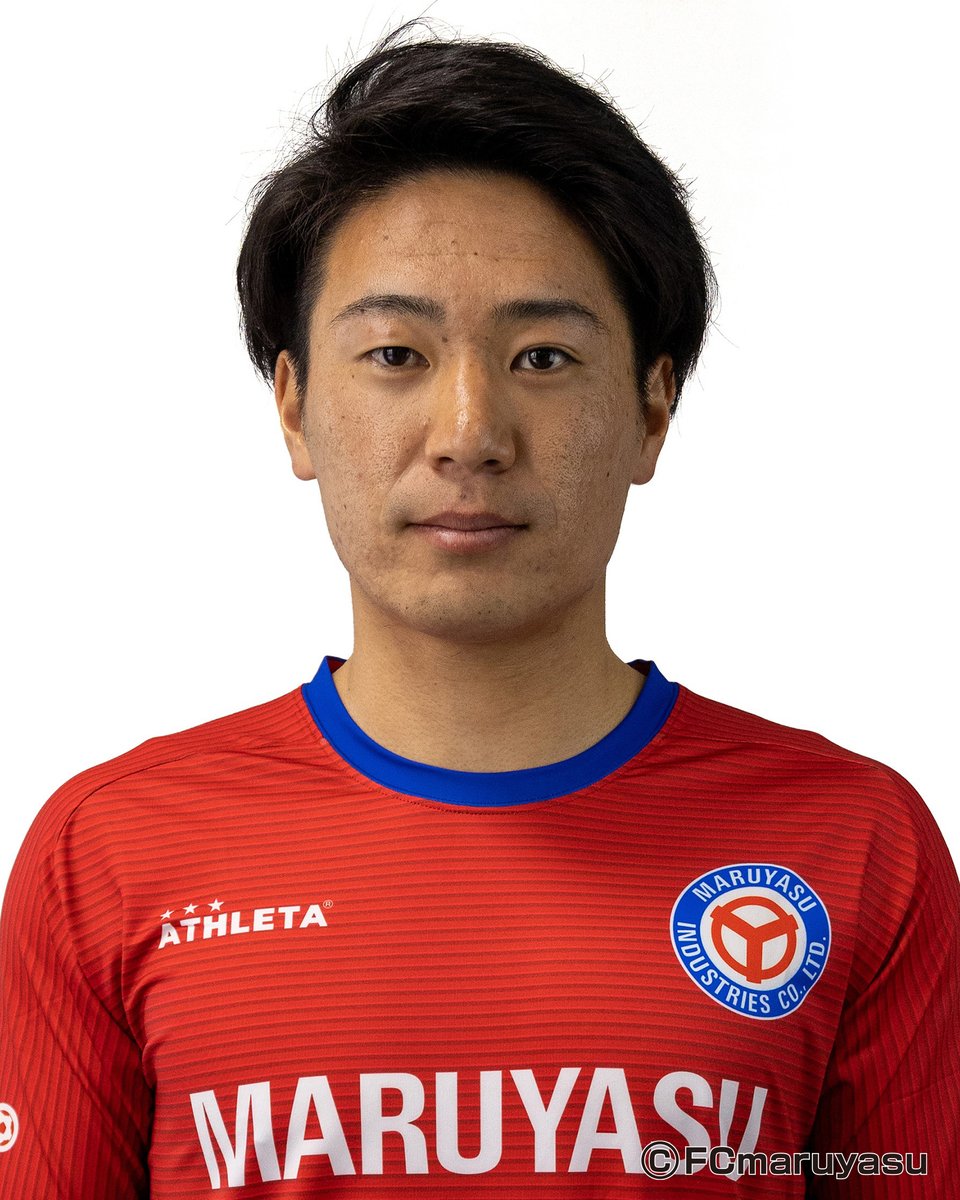 【2024シーズン契約更新選手のお知らせ】
下記選手との2024シーズン契約更新が決まりましたのでお知らせいたします。

・水谷侑暉 選手
・佐々木渉 選手
・袴田航也 選手
・加藤隼登 選手

詳細はこちら👇
fc-maruyasu.jp

#FCマルヤス岡崎 #JFL #岡崎