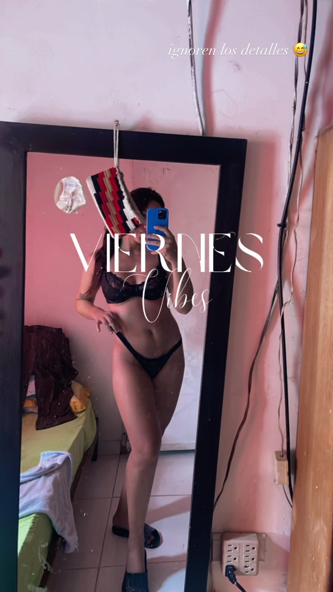 Feliz viernes onlyfans.com/lizescobar_fel…