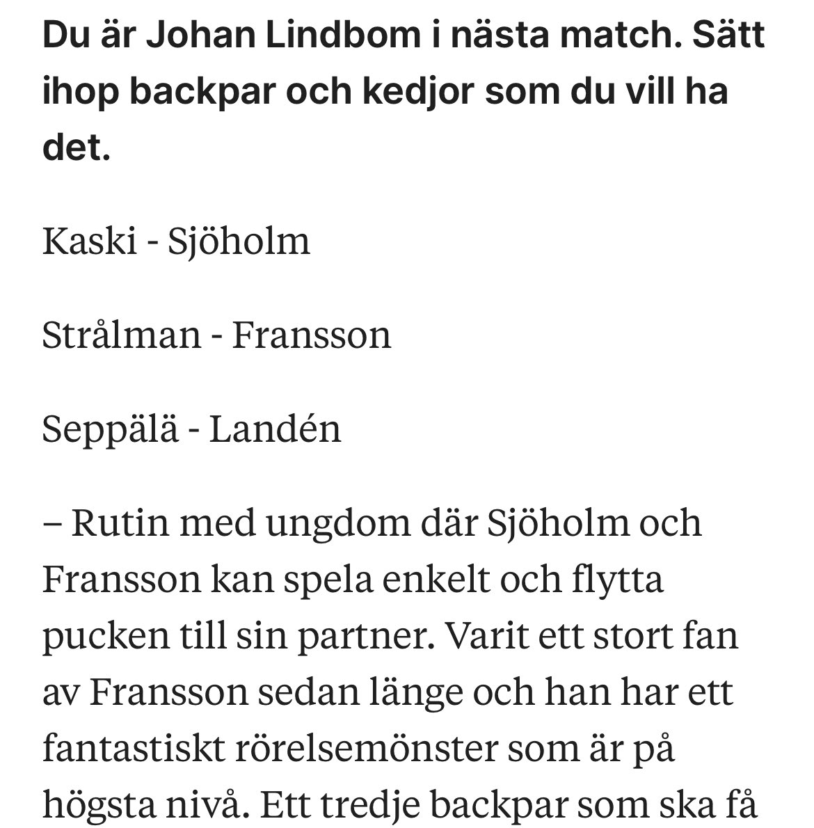 David Ullstrom tweet media