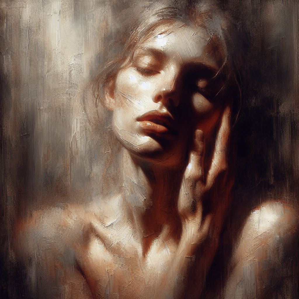 stylianos72's tweet photo. "Eternal Echoes in Shades" In the style of Rembrandt
#RembrandtInspired #TimelessSoul #ArtistryInLightAndShadow https://t.co/itdlWDRp0i