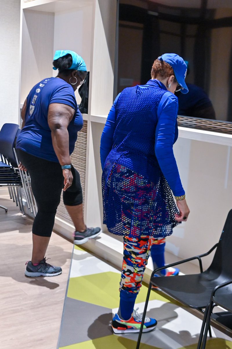 true_ground's tweet photo. While health and wellness is often top of mind as we welcome a new year, it is also a pillar of APAH's resident services program. Older adult residents exercise their bodies and minds with regular chair yoga and senior gatherings 🧘

#FridayFeeling #WeareAPAH #HealthyLiving https://t.co/MhLyV2BPQt