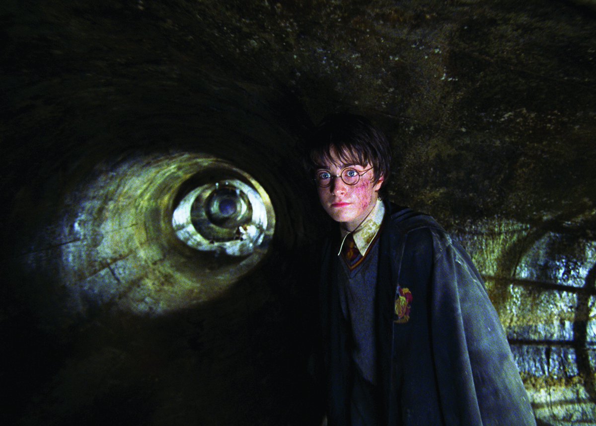 ハリーポッター 秘密の部屋 バジリスク 水晶 置物 入手困難 ハリーポッター 秘密の部屋 バジリスク 水晶 置物 入手困難 - メルカリ