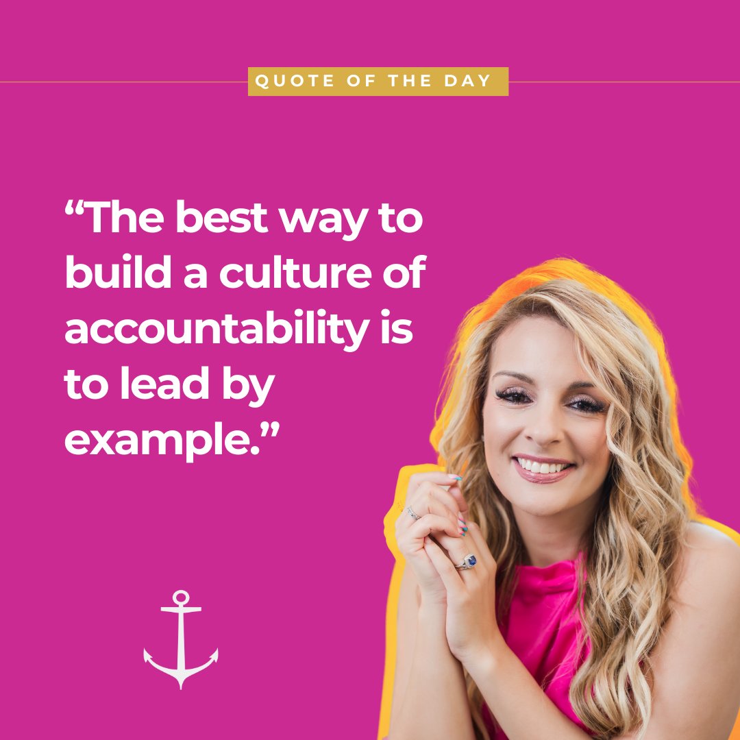 AnchoredTrning's tweet photo. Steal my top 4 ways to create accountability inside your organization here ⬇️

https://t.co/yB5V64jT0I

#learninganddevelopment  #organizationaldevelopment #accountability #2024 https://t.co/ZWnzV1IxzL