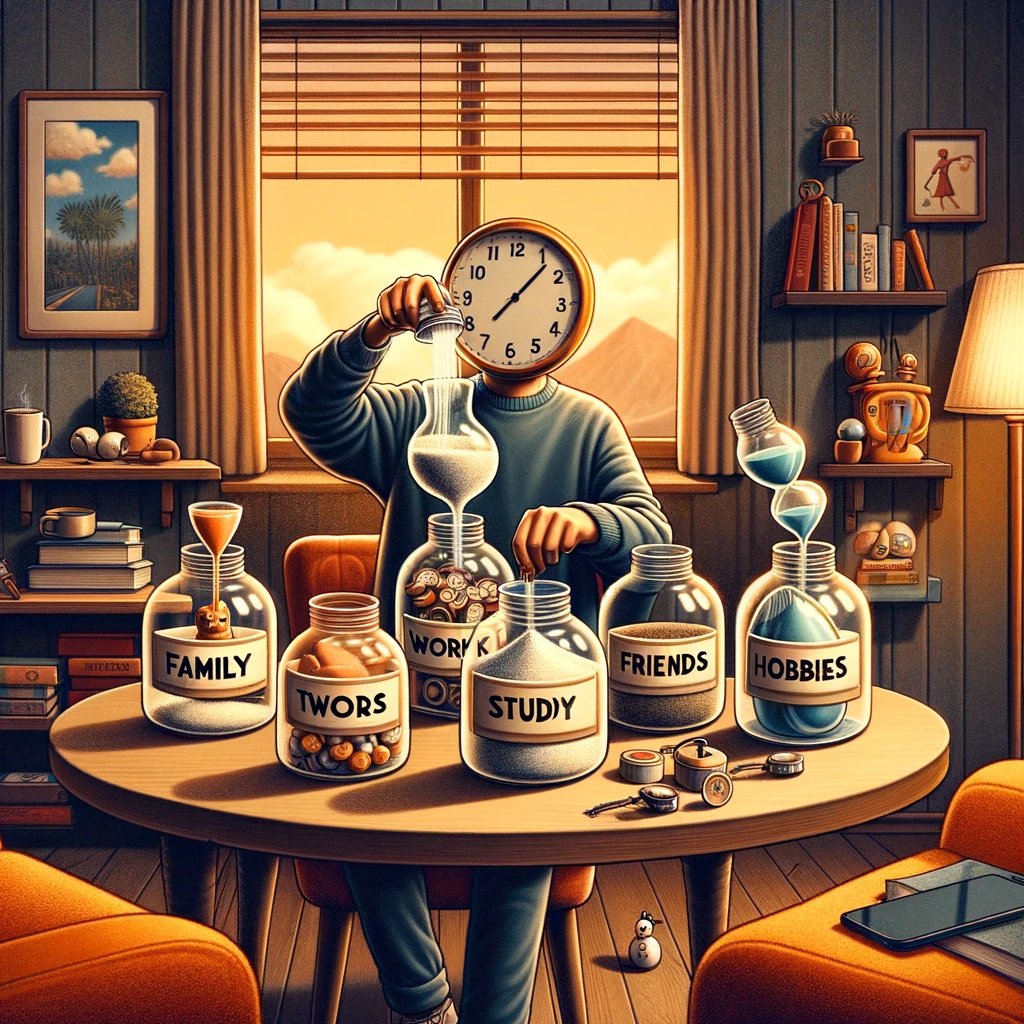 tymetalent's tweet photo. ¿Y tú... en que inviertes tu tiempo? 🕰

Gestionar bien nuestro tiempo ayuda a disminuir la incertidumbre. 🙌

#Tyme #tiempo #empresas #startup #liderazgo https://t.co/fQ0lmL9E3O