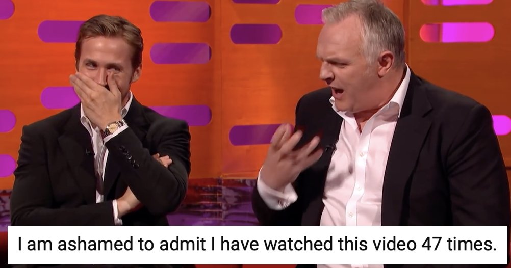 Greg Davies’ story was already good but the look on Ryan Gosling’s face made it brilliant thepoke.com/2024/01/19/gre…