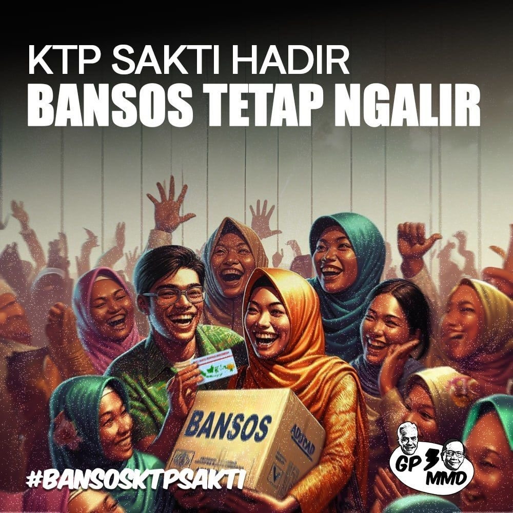 👨‍👩‍👧‍👦  Ganjar Mahfud Hebat #Coblos3 #3GM #GanjarMahfud2024 ttep pak ganjar Mahfud no 1 dihatiku untuk kemajuan negara bangsa kita tericinta Ganjar Mahfud Hebat #PasukanP3nguin #Coblos3