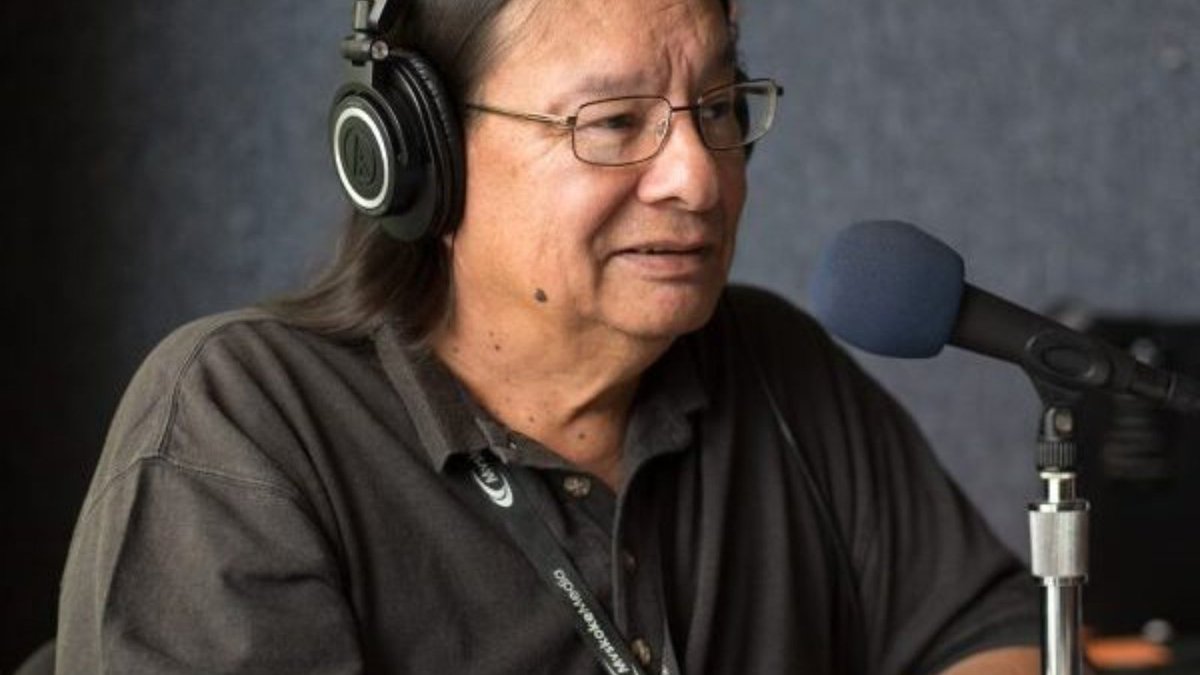 The <a href="/IndigenousJA/">Indigenous Journalists Association</a> is deeply saddened to hear about the passing of Gary Fife (Muscogee Nation), Radio Specialist, Mvskoke Media, on Jan. 14. IJA extends its condolences to Fife’s family, friends and colleagues. Photo credit: Mvskoke Media - tinyurl.com/4y48bj98