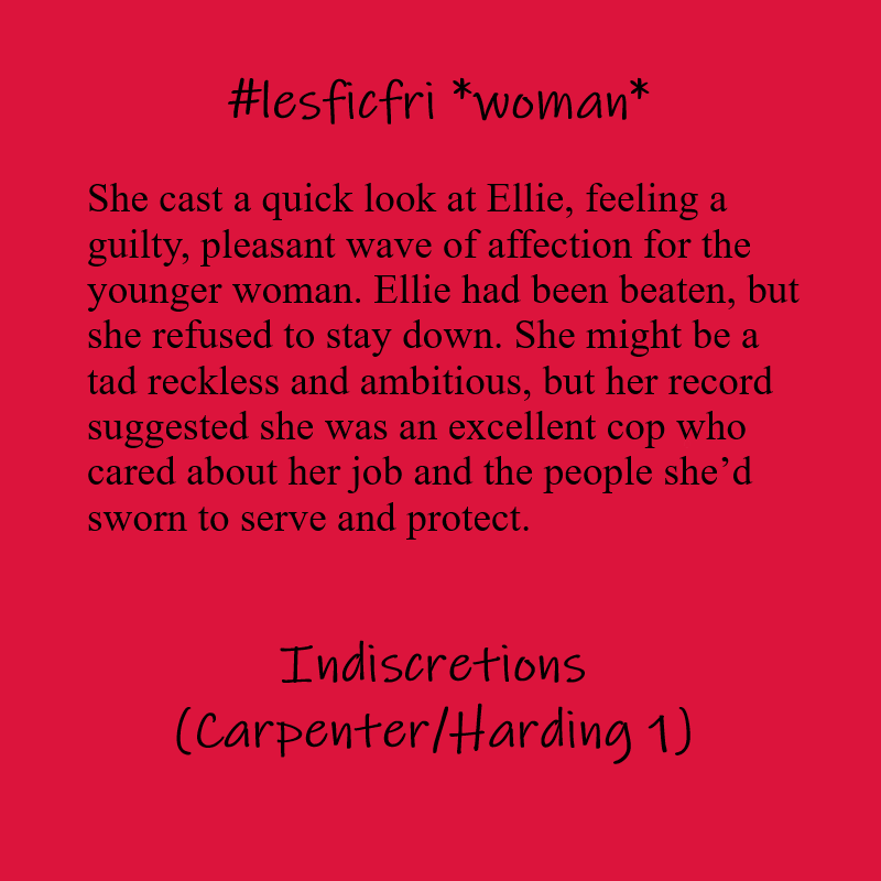 barbarawinkes's tweet photo. #lesficfri And the second one, all the way back to the beginning. I want to tell Jordan there was no need to worry, and a few years and more than a dozen books later, she and Ellie would still be together! π₯°All of #CarpenterHardingLand is in KU at https://t.co/ORWPeQ5MLE https://t.co/WIOjSh1bZS