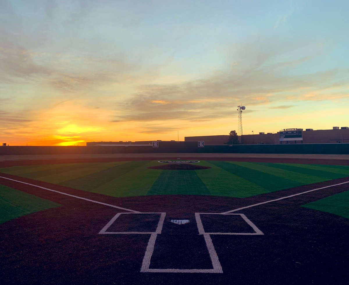 Randall Baseball tweet media