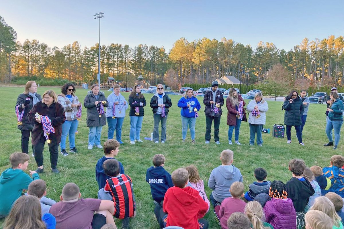 Chesterfield Schools (@ccpsinfo) on Twitter photo <a href="/winterpockES/">Winterpock Elementary School</a> launched a Best Buddies chapter this fall, which is now the largest elementary school chapter in Virginia! The Winterpock Best Buddies hosted a kickball game to support the school’s special education program and celebrate inclusivity for all Winterpock Wolves. <a href="/winterpockES/">Winterpock Elementary School</a> launched a Best Buddies chapter this fall, which is now the largest elementary school chapter in Virginia! The Winterpock Best Buddies hosted a kickball game to support the school’s special education program and celebrate inclusivity for all Winterpock Wolves.