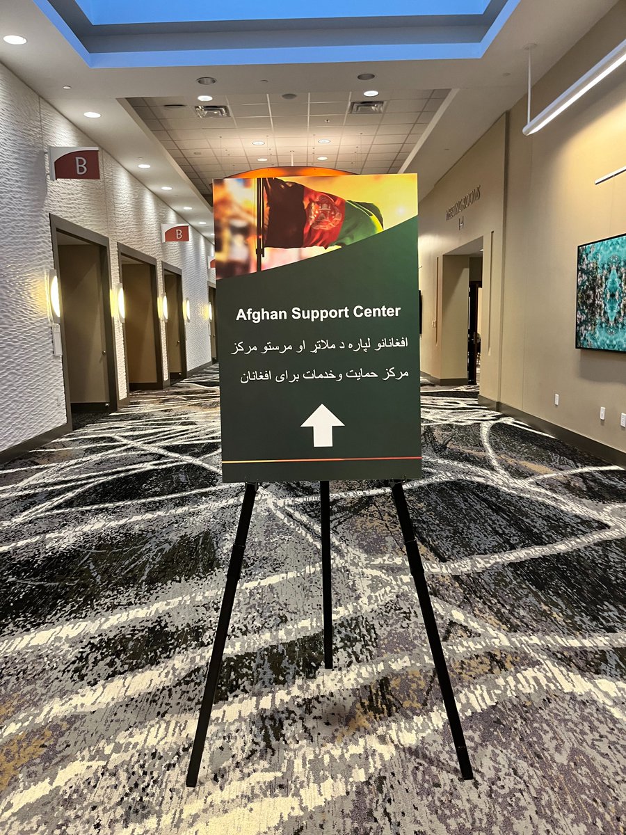 basket_more's tweet photo. This week the More In My Basket team attended the Afghan Support Center Fair in Durham to discuss SNAP/FNS in North Carolina. Participants at the fair received information about other government agencies, housing, employment, health, legal services & many more.
#mimb #SNAP #NC https://t.co/fFtq09Am4l