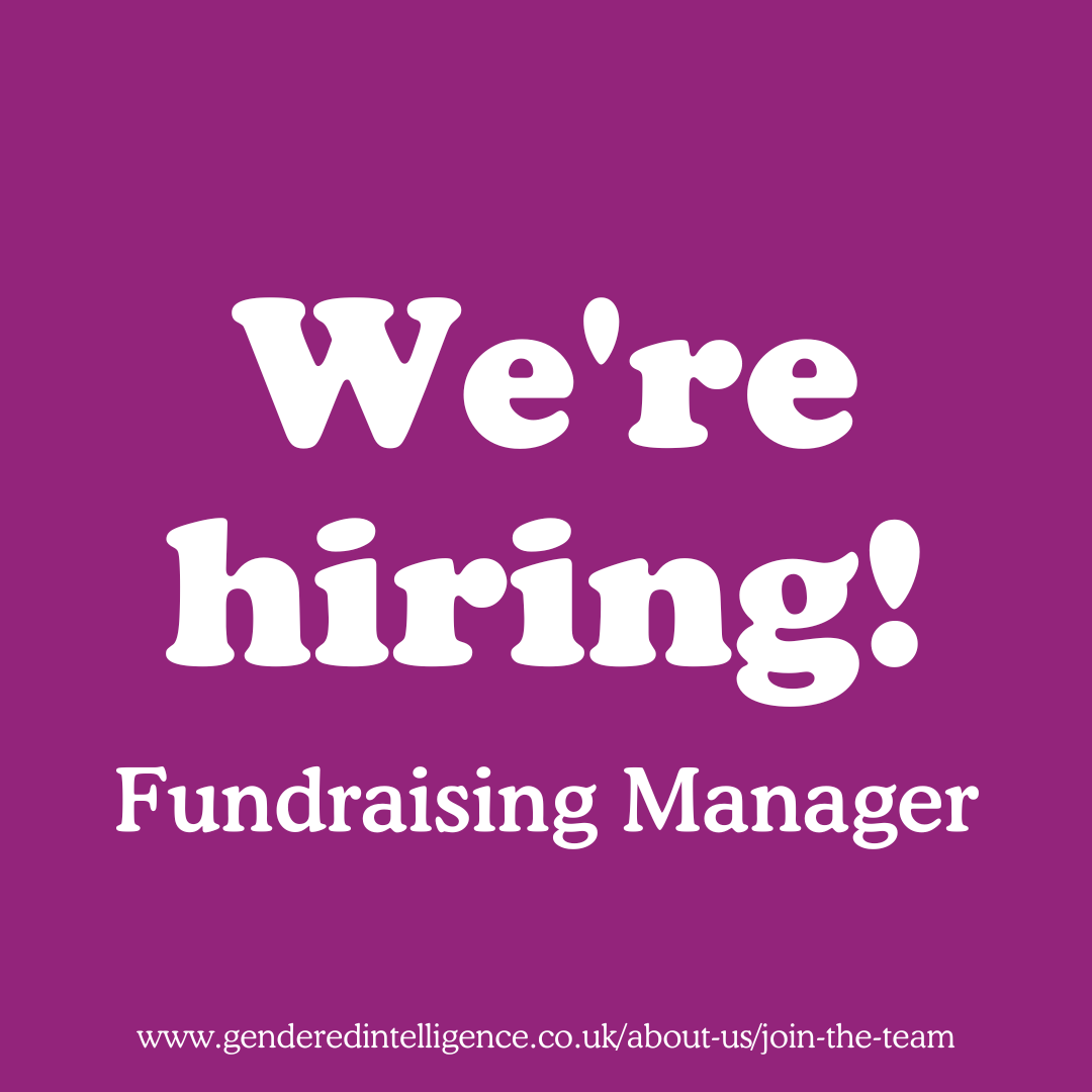 Seeking an experienced and effective Fundraising Manager. Closes 24th Jan

⌛ 35 hours/week
💵 £44,428 – 48,474 + £3,000 London Weighting (where applicable).
📍 London (hybrid possible)

Apply: ow.ly/i51K50QoMBX