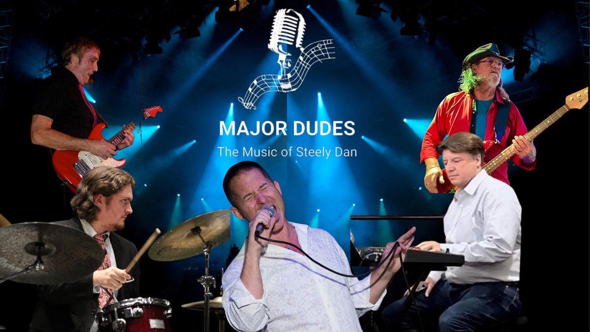 Peter Kalivas tweet media