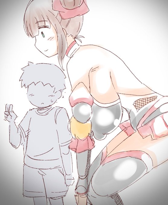 ファンサかのりん 