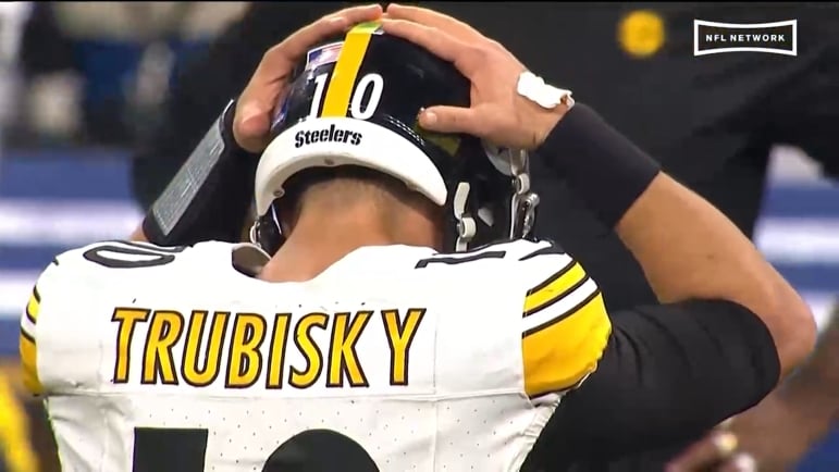 Steelers Depot 7⃣ tweet media