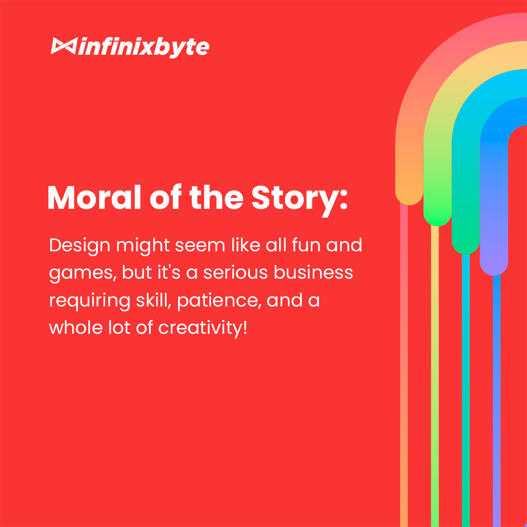 InfinixByte88's tweet photo. 😄 Design Work: Expectation vs. Reality! 🎨

#DesignWork #RealityCheck #CreativeProcess #BehindTheScenes #DesignThinking #ClientExpectations #GraphicDesign #DesignReality #CreativeJourney #ClientPerspective #DesignTruths https://t.co/COiKnCgXbU