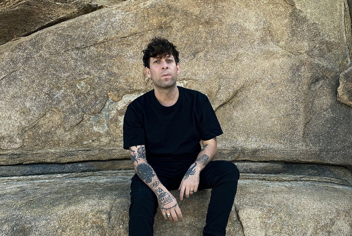 brooklynvegan's tweet photo. The Soft Moon's Luis Vasquez has died https://t.co/wTJFZTycYo https://t.co/EuRQSpbdPU