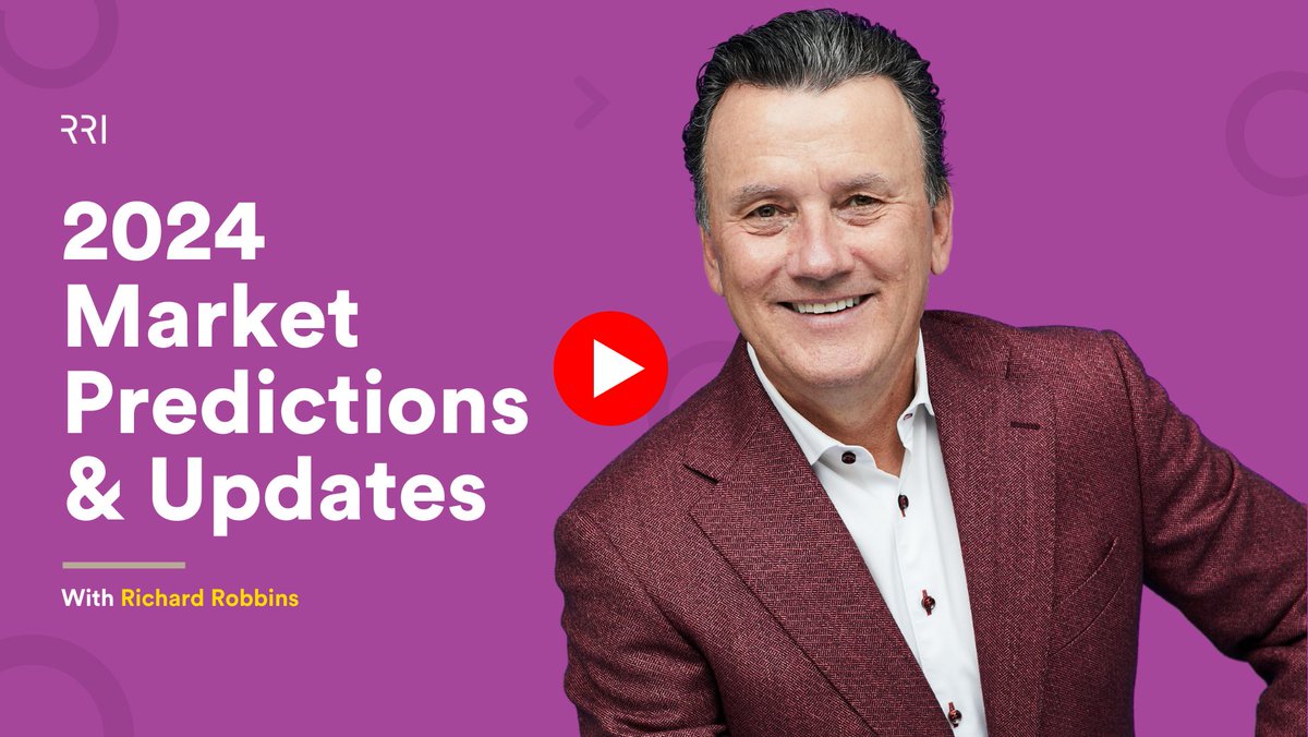 Richard Robbins tweet media