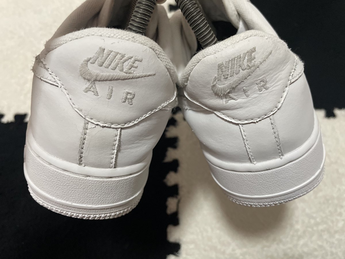 immabxwsneakers's tweet photo. Nike air force 1
size:38.5 ย���ว24
ราคา280บาทส่งฟรีflash
สนใจสอบถามเพิ่มเติมdmเลย
#รองเท้ามือสองของแท้ #รองเท้าadidas #รองเท้ามือสอง #รองเท้าของแท้ #รองเท้าผ้าใบ #ส่งต่อรองเท้า #ส่งต่อ #เสื้อผ้ามือสองสภาพดี #พร้อมส่ง #มือสอง #ripไอดอ https://t.co/FQYp2eM826