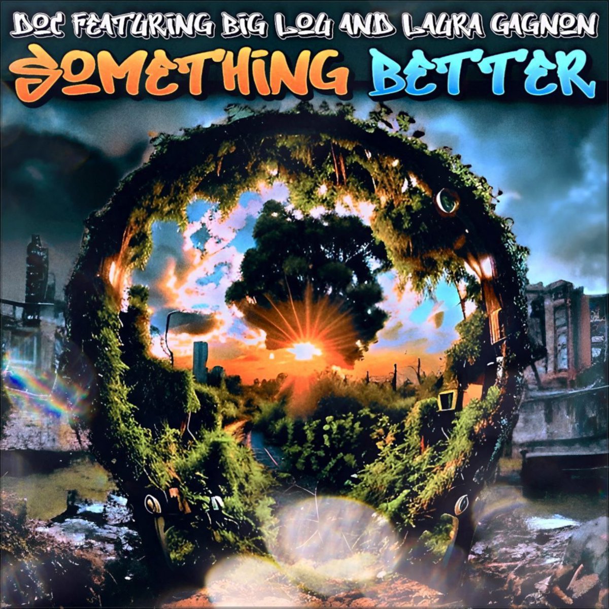 Unintentionally, I released a pop tune immediately after retiring from hip-hop. I hope you love it! It features the amazing Big Lou Crew and Laura Gagnon 🔥❤️ Mixed and mastered by the one and only Justin Angell 🙏 link in comments 👇