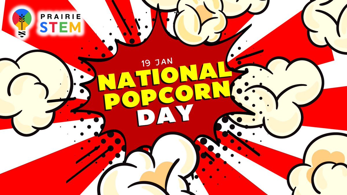 Prairie STEM tweet media