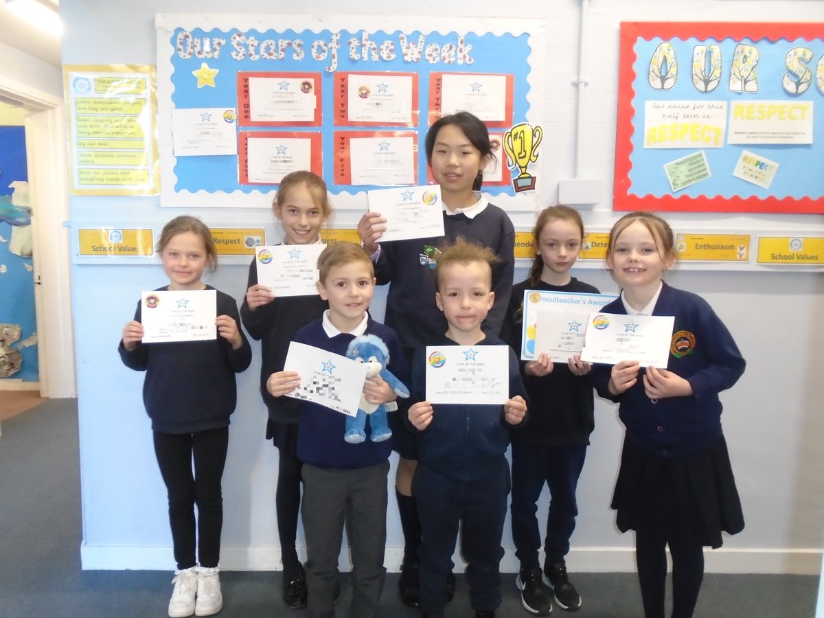 Kingswood Primary School tweet media