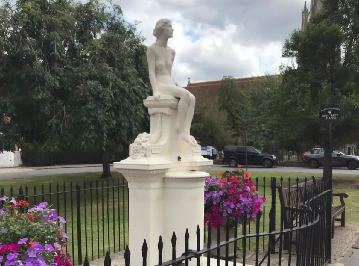 Marlow Town Council tweet media