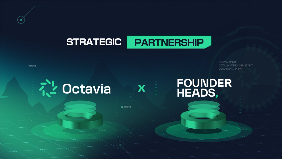 Octavia tweet media