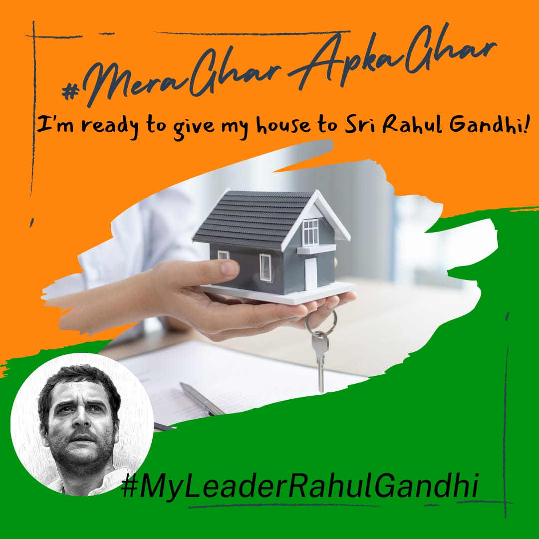 mainoshree1's tweet photo. @Prasoon13566922 @SaffronSapphir1 @theskindoctor13 Can anyone restart the "Mera Ghar Aap Ka Ghar" campaign & help fiesty & brave lady #MahuaMoitra
The previous campaign for my figlio was such a huge success!
#MainoTweets
https://t.co/n8yNWbwkTh https://t.co/6FwXso8tum