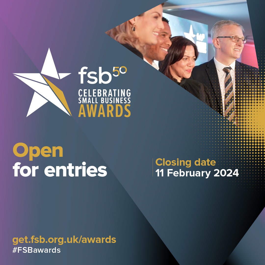 🌟It's your time to shine🌟
Do you want #Recognition, #Exposure and #Networking opportunities for your #CBedsBusiness?
It’s free for all small #businesses and the self-employed 👉bit.ly/3Oam1LD
📆Entries close 11 Feb
@letstalkcentral  @fsbbedcambhert
 #enternow