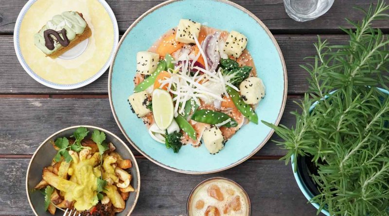 Whether you’re keen to give Veganuary a go or you’re simply searching for some plant-based goodness this winter, you’re spoilt for choice in Tower Hamlets.

romanroadlondon.com/best-local-veg…