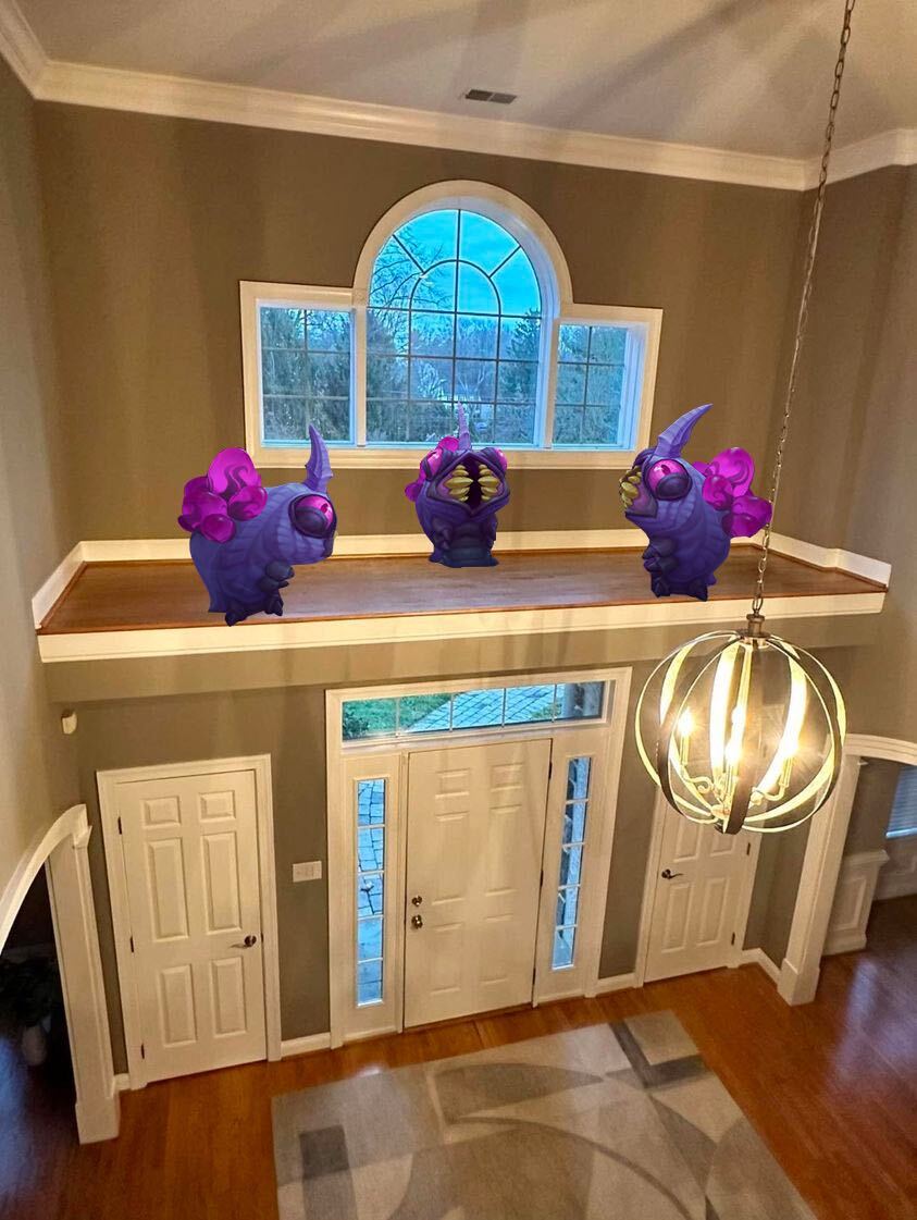 League of Legends ES tweet media