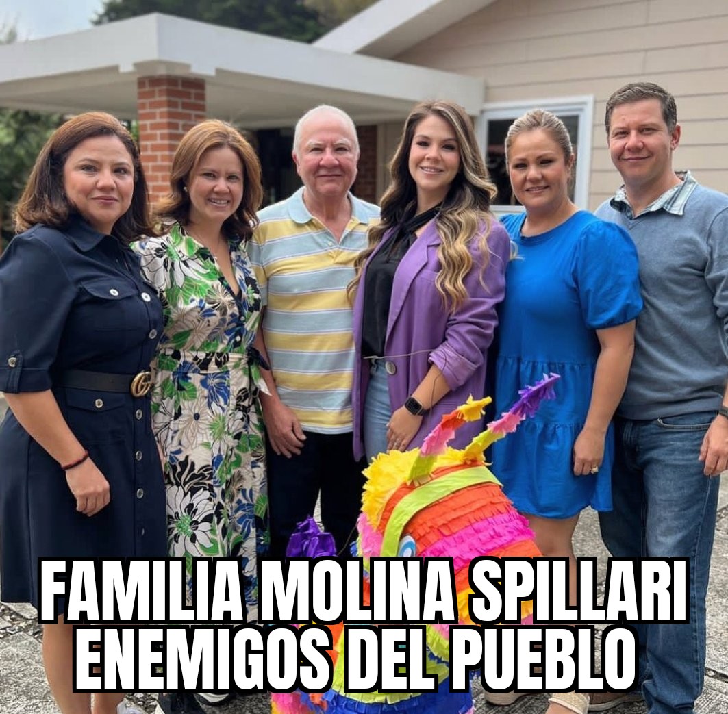 VicenteCarrera_'s tweet photo. Varios miembros de la familia de @RobertoMolinaB ocupa puestos dentro de diferentes instituciones del @GuatemalaGob. Yo los cambiaría ya. https://t.co/lgAGGDDRGj