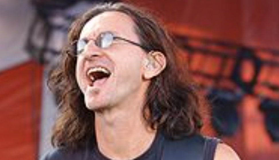 Happy Geddy Friday #RushFamily ❤️❤️❤️