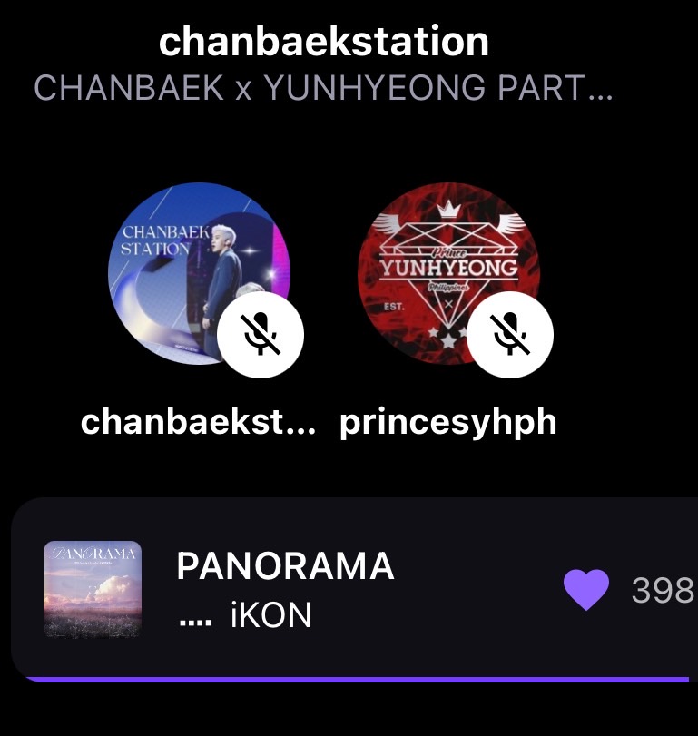baegdough's tweet photo. yay!🎧 @614STATION @PrinceYHph
#CHANBAEKListeningParty #614StreamingParty https://t.co/jk93uupA3Q