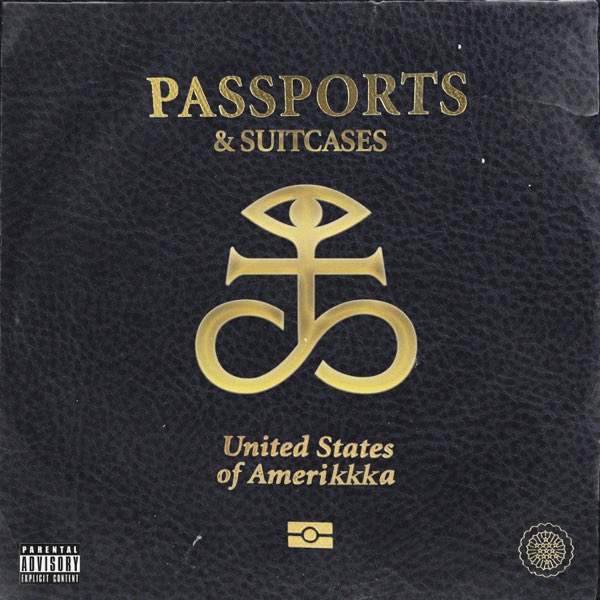 New Music : @joeyBADASS ft @kaycyy ' Passports & Suitcases ' yeahimfamous.com/2024/01/19/new… #JoeyBadass #KayCyy #PassportsAndSuitcases