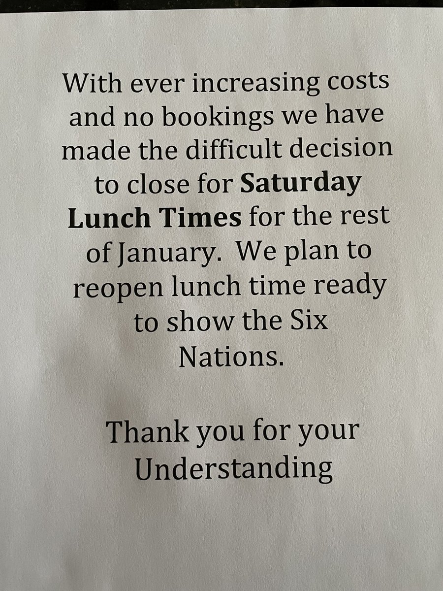 The Old Moathouse (@theoldmoat1) on Twitter photo 