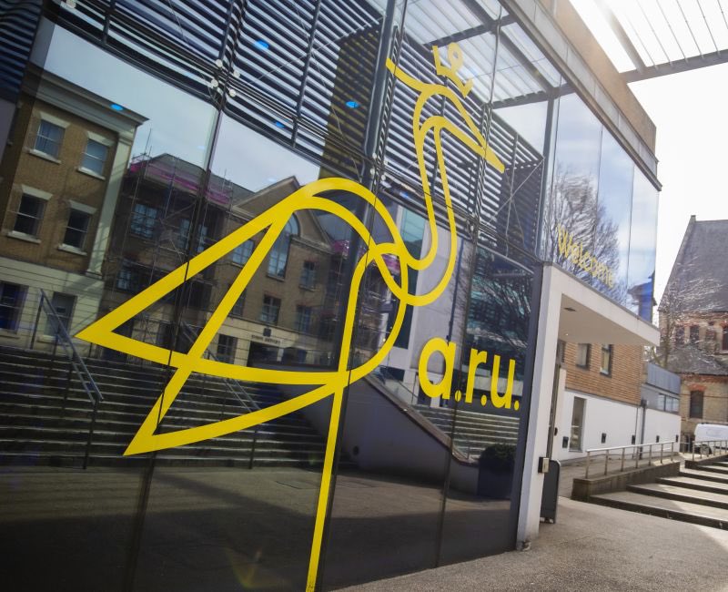 Tomorrow is our first Open Day of 2024! Come and discover the amazing facilities, opportunities and people that ARU has to offer.  
Book your place today! 🙌🏻⭐️

#ARU #OpenDay

aru.ac.uk/study/open-day…