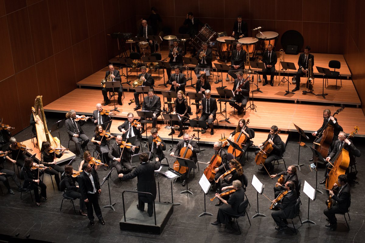📷Imatges del segon concert consecutiu de Sarsuela amb la soprano Maria Camps i el tenor Joan Lainez! 🎶✨ Aquesta vegada en el <a href="/teatreprincipal/">Teatre Principal de Palma</a> . Moltes gràcies a tot el públic per omplir una vegada més el teatre. Avui repetim a Manacor, a les 19.30 h.