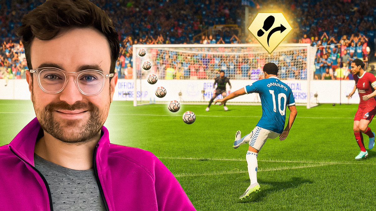 🚨 New Podcast Episode with <a href="/AJ3/">Andy Castell</a> 

✅ How he went from 9 -> 16 wins in champs
✅ Truth about Trivela PlayStyle &amp; shots
✅ Mentality &amp; Gameplay Tips

Andy joins <a href="/AirJapes/">JP</a>, <a href="/JoshXLs_/">JoshXLs</a> &amp; <a href="/FUTWeeklyBen/">Ben</a> — link to episode below 👇