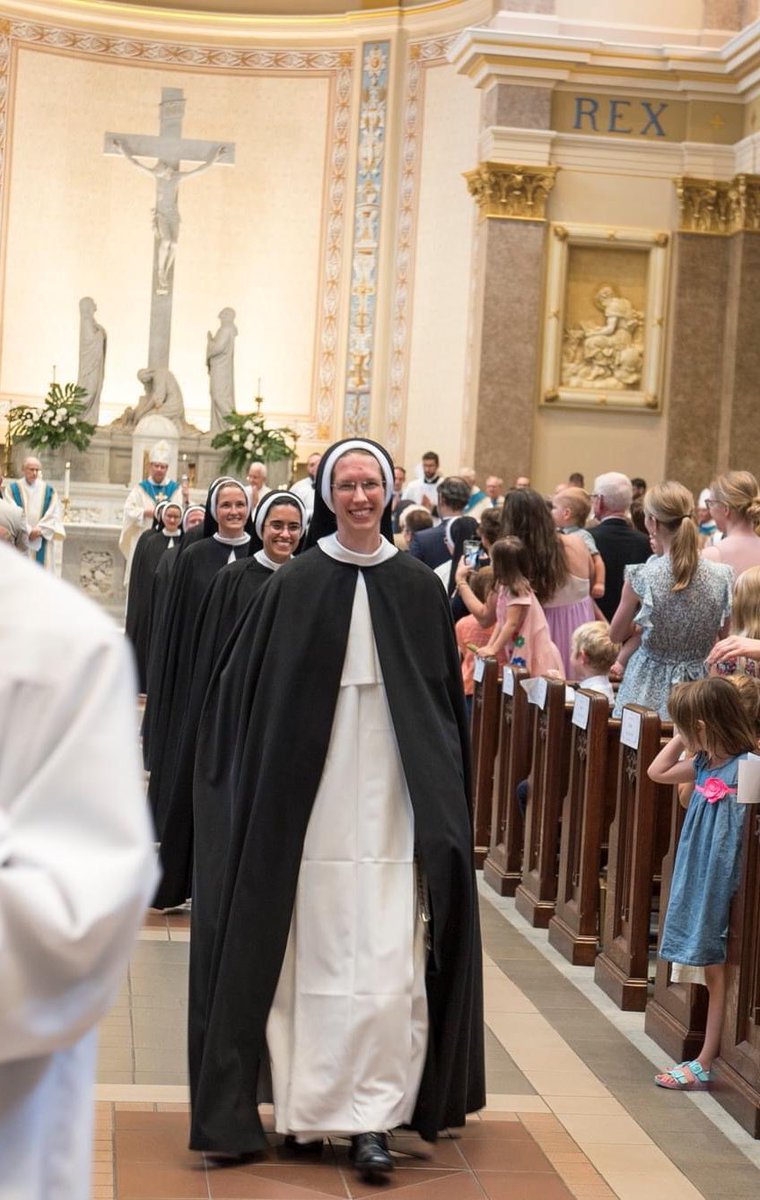 The University of Dallas is poised to be the first college/university hosting a permanent convent for the Nashville-based Dominican Sisters of St. Cecilia. The congregation has witnessed remarkable growth of 64% since the year 2000, now comprising 300 sisters with a median age of…