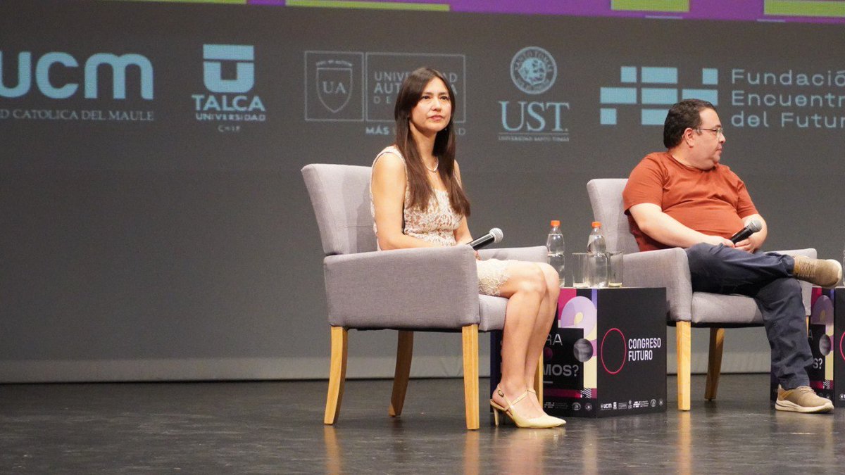 Vicerrectoría de Investigación y Doctorados UA tweet media