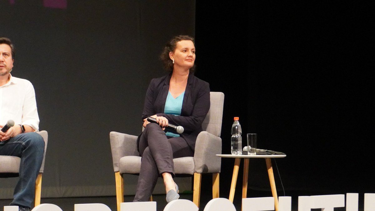 Vicerrectoría de Investigación y Doctorados UA tweet media