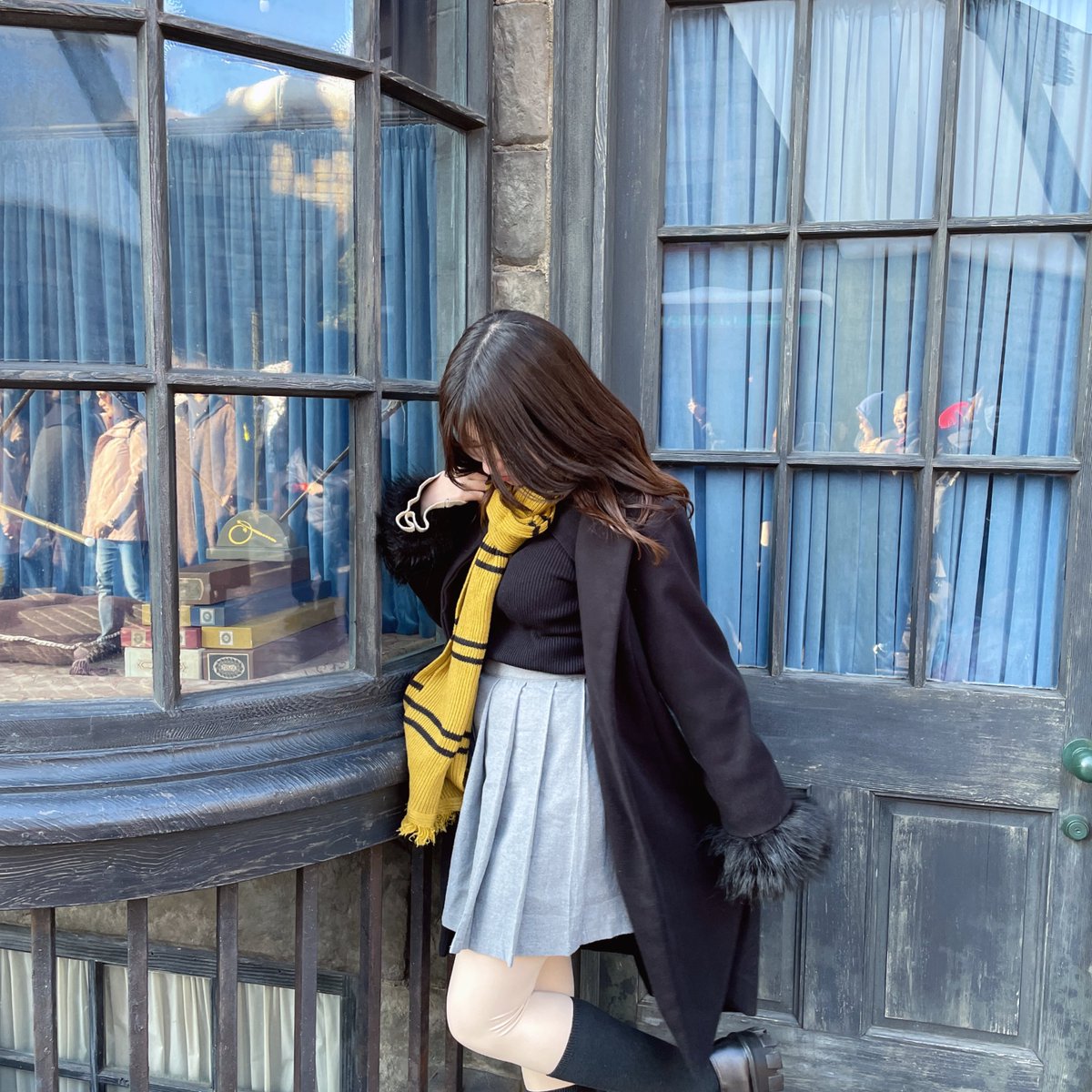 mmamd2__o0's tweet photo. お久しぶりです( ◜ᴗ◝)
この前スパイダー乗り納め+パフ生バウンドしてきた🥰
相も変わらずお兄さんが恋しくなりましたね https://t.co/XUEDlwQv9b